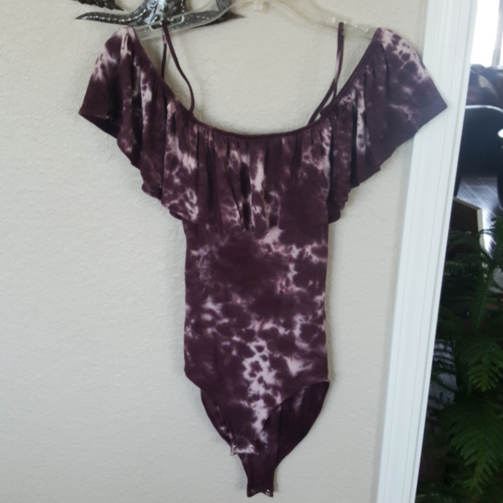 American eagle bodysuit sz Xs